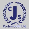 C J S Portsmouth