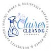 Claire's Cleaning