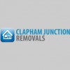Clapham Junction Removals