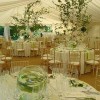 Claremont Marquees