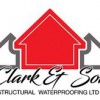 Clark & Son Structural Waterproofing