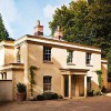 The Classic Architecture