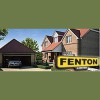 Claude Fenton Holdings