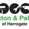 Claxton & Palmer Of Harrogate