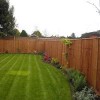 Clayton's Fencing