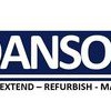 C L Danson