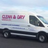Clean & Dry Services
