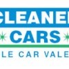 Cleaner Cars