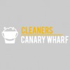 Cleaners Canary Wharf