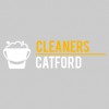 Cleaners Catford