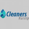 Cleaners Ruislip