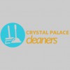 Cleaners Crystal Palace