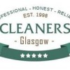 Cleaners Glasgow