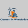 Cleaner Wimbledon