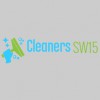 Cleaners Sw15