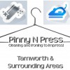 Cleaning Tamworth Pinny N Press