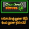 CleanGreen Stoves