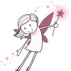 Cleaning-fairy