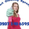 Fast Cleaning Agency