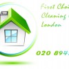 First Choice Cleaning