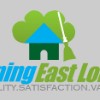 Cleaning East London