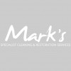 Mark's Cleaning & Restoration Services