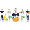 As New Property Cleaning Services