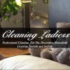 Cleaning Ladiess