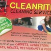 Cleanrite Cleaning Services
