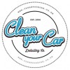Clean Your Car