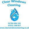 Clear Windows Cleaning