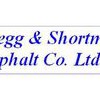 Clegg & Shortman Asphalt