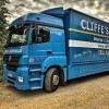 Cliffes Removals