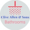 Clive Allen & Sons Bathrooms