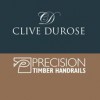 Clive Durose Woodturners
