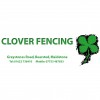 Clover Fencing & Patios