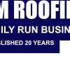 CM Roofing