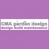 CMA Garden Design