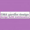 CMA Garden Design
