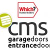 CMS Garage & Entrance Doors
