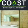 Coast Bathrooms & Kitchens