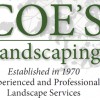 Coe's Landscaping