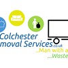 Colchester Man & Van