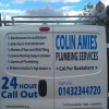 Colin Amies Plumbing
