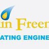 Colin Freeman Plumbing & Heating
