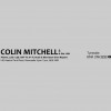 Colin Mitchell