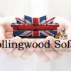 Collingwood Sofas