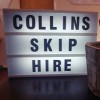 Collins Skip Hire