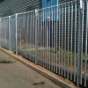 Collinson Fencing