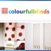 Colourful Blinds Leicester
